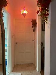 Sallim Lodge (D14), Apartment #566438901
